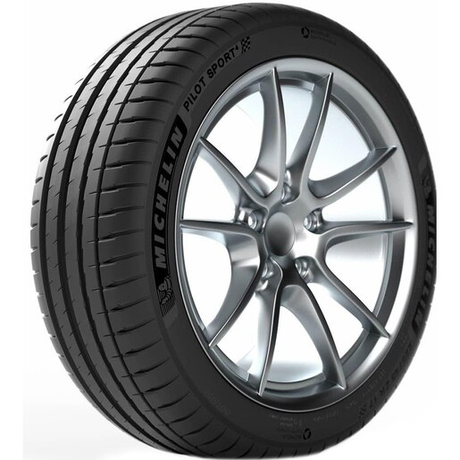 Anvelopa vara MICHELIN Pilot Sport 4 255/40R20 101Y XL Anvelopa vara MICHELIN Pilot Sport 4 255/40R20 101Y XL