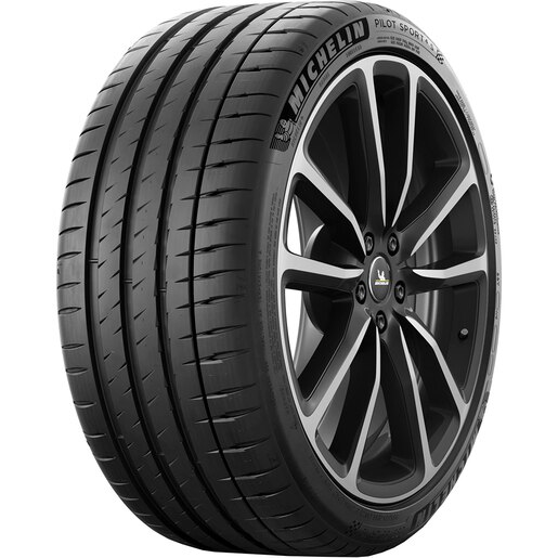 Anvelopa vara MICHELIN Pilot Sport 4 S 295/35R21 107Y XL Anvelopa vara MICHELIN Pilot Sport 4 S 295/35R21 107Y XL
