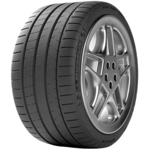 Anvelopa vara MICHELIN Pilot Super Sport 285/40R19 103Y TL N0 Anvelopa vara MICHELIN Pilot Super Sport 285/40R19 103Y TL N0