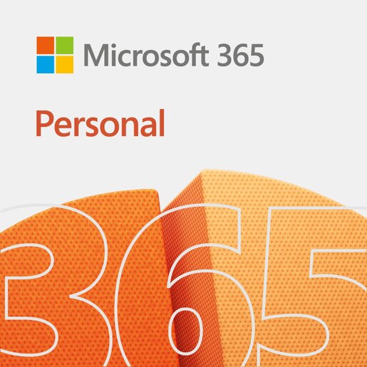 Microsoft 365 Personal, Romana, 1 an, 1 utilizator, 1 PC/MAC + 1 telefon/tableta/iPad Microsoft 365 Personal, Romana, 1 an, 1 utilizator, 1 PC/MAC + 1 telefon/tableta/iPad