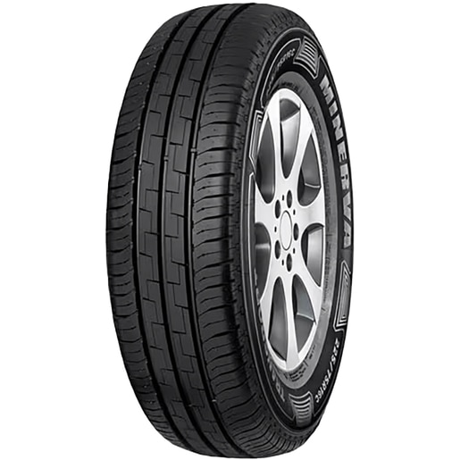 Anvelopa vara MINERVA Transporter 2 215/75R16C 116/114R Anvelopa vara MINERVA Transporter 2 215/75R16C 116/114R