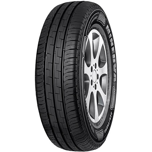 Anvelopa vara MINERVA Transporter 2 235/65R16C 115/113T Anvelopa vara MINERVA Transporter 2 235/65R16C 115/113T