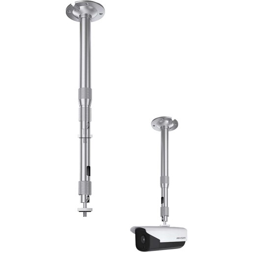 Suport perete/tavan mini videoproiector/camera supraveghere BLACKMOUNT Mini 40, 20 - 40 cm, max 5 kg Suport perete/tavan mini videoproiector/camera supraveghere BLACKMOUNT Mini 40, 20 - 40 cm, max 5 kg