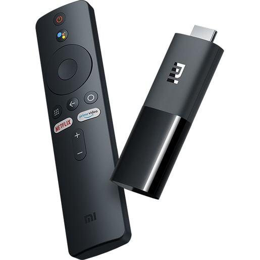 Media Player XIAOMI Mi TV Stick, Full HD, Bluetooth, Wi-Fi, HDMI Media Player XIAOMI Mi TV Stick, Full HD, Bluetooth, Wi-Fi, HDMI