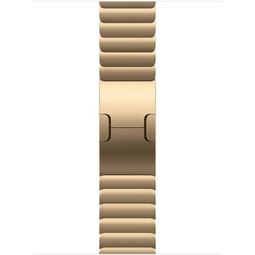 Bratara pentru APPLE Watch 42mm Radiant Gold Link Bracelet, MJNW4ZM/A Bratara pentru APPLE Watch 42mm Radiant Gold Link Bracelet, MJNW4ZM/A