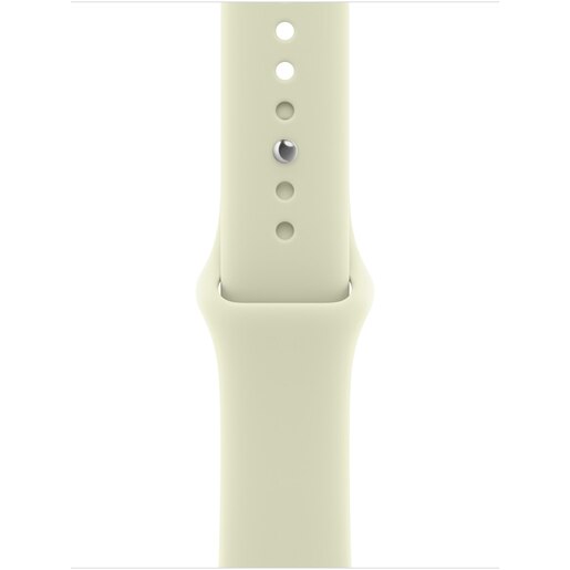 Bratara pentru APPLE Watch 40mm Pale Succulent Sport Band - M/L, MJUU4ZM/A Bratara pentru APPLE Watch 40mm Pale Succulent Sport Band - M/L, MJUU4ZM/A