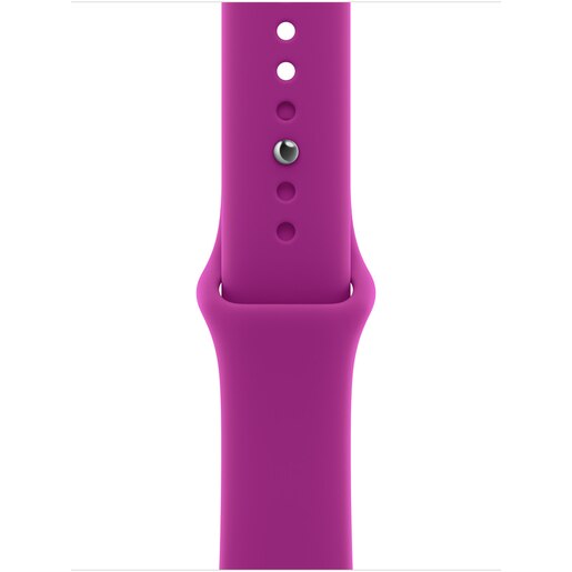 Bratara pentru APPLE Watch 42mm Magenta Sport Band - M/L, MJV44ZM/A Bratara pentru APPLE Watch 42mm Magenta Sport Band - M/L, MJV44ZM/A
