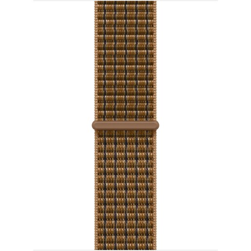 Bratara pentru APPLE Watch 40mm Light Umber Plaid Sport Loop, MK7T4ZM/A Bratara pentru APPLE Watch 40mm Light Umber Plaid Sport Loop, MK7T4ZM/A