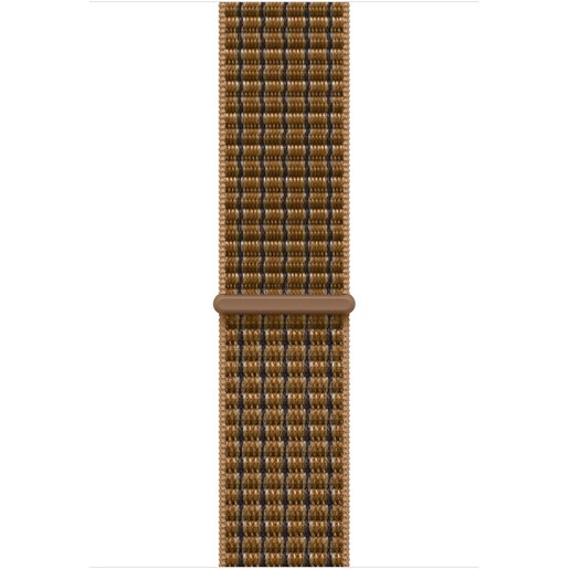 Bratara pentru APPLE Watch 46mm Light Umber Plaid Sport Loop, MK894ZM/A Bratara pentru APPLE Watch 46mm Light Umber Plaid Sport Loop, MK894ZM/A