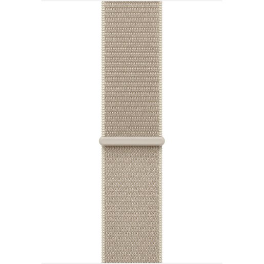 Bratara pentru APPLE Watch 46mm Limestone Sport Loop, MK8A4ZM/A Bratara pentru APPLE Watch 46mm Limestone Sport Loop, MK8A4ZM/A