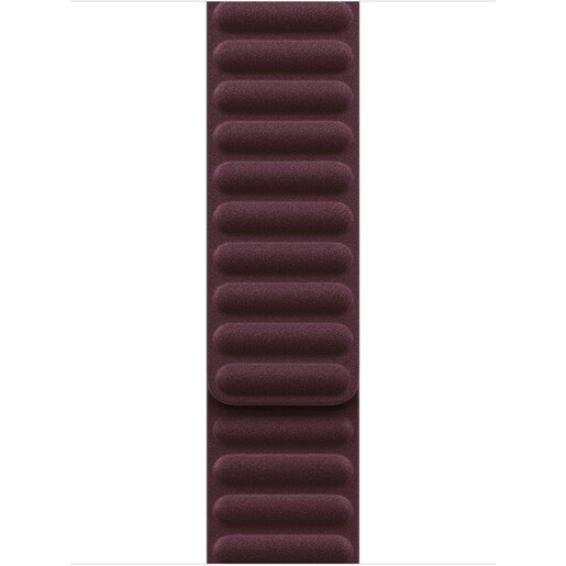 Bratara pentru APPLE Watch 42mm Burgundy Magnetic Link - M/L, MKRD4ZM/A Bratara pentru APPLE Watch 42mm Burgundy Magnetic Link - M/L, MKRD4ZM/A