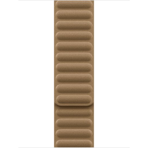 Bratara pentru APPLE Watch 42mm Camel Magnetic Link - S/M, MKRG4ZM/A Bratara pentru APPLE Watch 42mm Camel Magnetic Link - S/M, MKRG4ZM/A