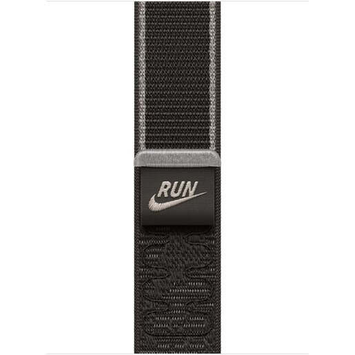 Bratara pentru APPLE Watch 40mm After Dark Black Nike Sport Loop, MKU34ZM/A Bratara pentru APPLE Watch 40mm After Dark Black Nike Sport Loop, MKU34ZM/A
