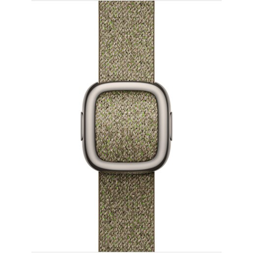 Bratara pentru APPLE Watch 42mm Sage Modern Buckle - Large, ML3Y4ZM/A Bratara pentru APPLE Watch 42mm Sage Modern Buckle - Large, ML3Y4ZM/A