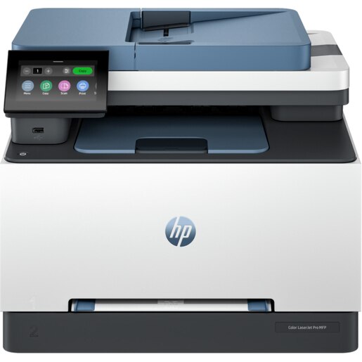 Multifunctional laser color HP LaserJet Pro MFP 3302fdw, A4, USB, Retea, Wi-Fi, Fax Multifunctional laser color HP LaserJet Pro MFP 3302fdw, A4, USB, Retea, Wi-Fi, Fax
