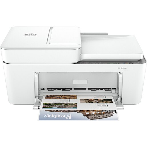 Multifunctional inkjet color HP DeskJet 4220e All-in-One, A4, USB, Wi-Fi, HP+ Eligibil Multifunctional inkjet color HP DeskJet 4220e All-in-One, A4, USB, Wi-Fi, HP+ Eligibil