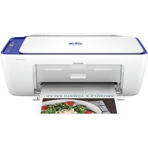 Multifunctional inkjet color HP DeskJet 2821e All-in-One, A4, USB, Wi-Fi, HP+ Eligibil Multifunctional inkjet color HP DeskJet 2821e All-in-One, A4, USB, Wi-Fi, HP+ Eligibil