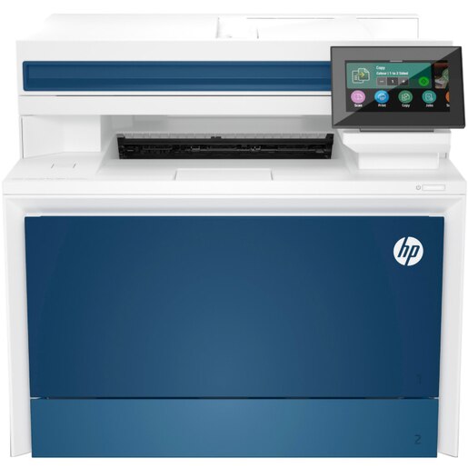 Multifunctional laser color HP LaserJet Pro MFP 4302fdw, A4, USB, Retea, Wi-Fi, Fax Multifunctional laser color HP LaserJet Pro MFP 4302fdw, A4, USB, Retea, Wi-Fi, Fax