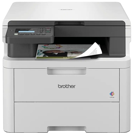 Multifunctional laser color BROTHER DCP-L3520CDW, A4, USB, Wi-Fi Multifunctional laser color BROTHER DCP-L3520CDW, A4, USB, Wi-Fi