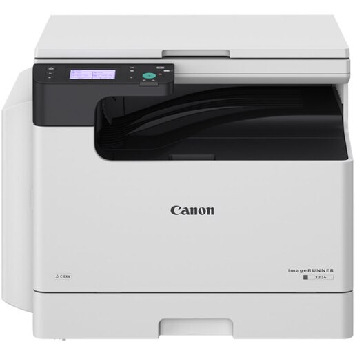 Multifunctional laser monocrom CANON imageRUNNER 2224, A3, USB, Fax Multifunctional laser monocrom CANON imageRUNNER 2224, A3, USB, Fax