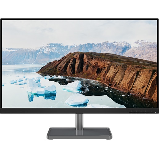 Monitor LED IPS LENOVO L27m-30, 27", FHD, 75Hz, AMD FreeSync, boxe, negru Monitor LED IPS LENOVO L27m-30, 27", FHD, 75Hz, AMD FreeSync, boxe, negru