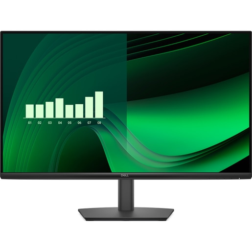 Monitor LED IPS DELL E2725HM, 27", Full HD, 100Hz, negru Monitor LED IPS DELL E2725HM, 27", Full HD, 100Hz, negru