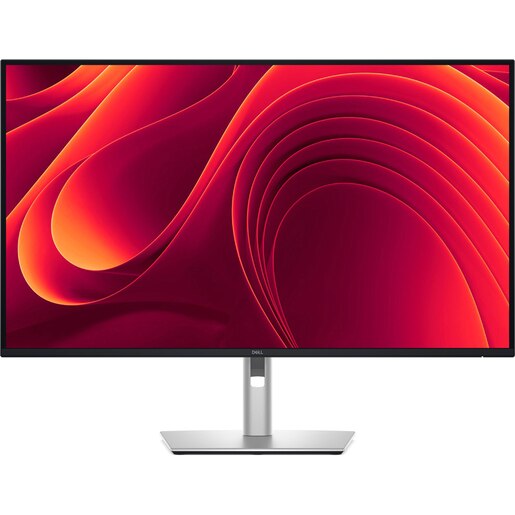Monitor LED IPS DELL P3225DE, 31.5", WQHD, 100Hz, negru Monitor LED IPS DELL P3225DE, 31.5", WQHD, 100Hz, negru