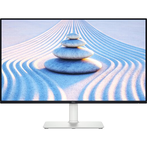 Monitor LED IPS DELL S2725HS, 27", Full HD, 100Hz, Boxe, argintiu Monitor LED IPS DELL S2725HS, 27", Full HD, 100Hz, Boxe, argintiu