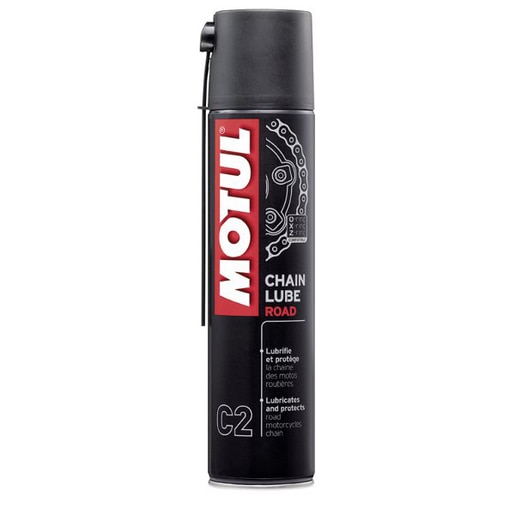 Spray de lant MOTUL Chainlube C2, 400ml Spray de lant MOTUL Chainlube C2, 400ml