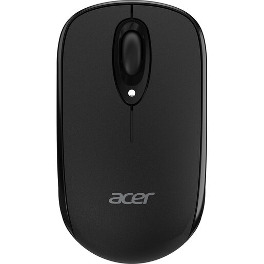 Mouse Bluetooth ACER B501, 1000 dpi, negru Mouse Bluetooth ACER B501, 1000 dpi, negru