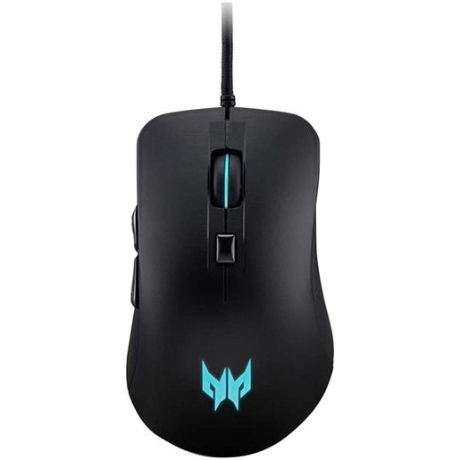 Mouse Gaming ACER Predator Cestus 310, 4200 dpi, negru Mouse Gaming ACER Predator Cestus 310, 4200 dpi, negru