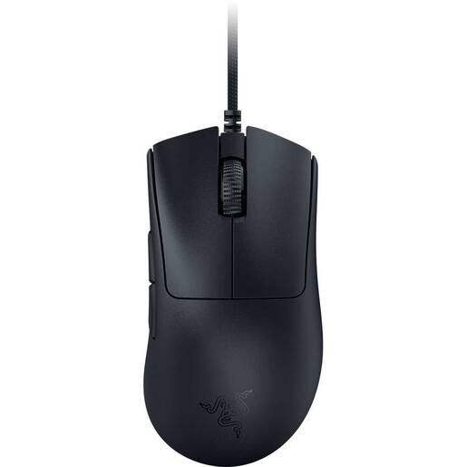 Mouse Gaming RAZER DeathAdder V3, 30000 dpi, negru Mouse Gaming RAZER DeathAdder V3, 30000 dpi, negru