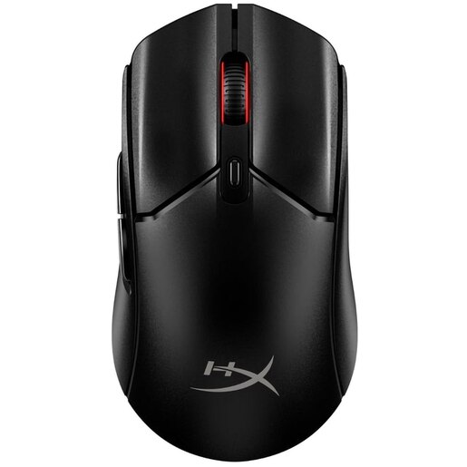 Mouse Gaming Wireless HYPERX Pulsefire Haste 2 Core, 12000 dpi, negru Mouse Gaming Wireless HYPERX Pulsefire Haste 2 Core, 12000 dpi, negru