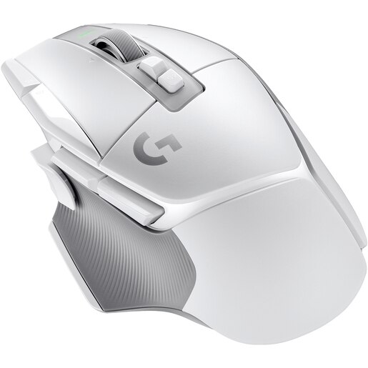 Mouse Gaming Wireless LOGITECH G502 X LIGHTSPEED, 25600 dpi, White Core Mouse Gaming Wireless LOGITECH G502 X LIGHTSPEED, 25600 dpi, White Core