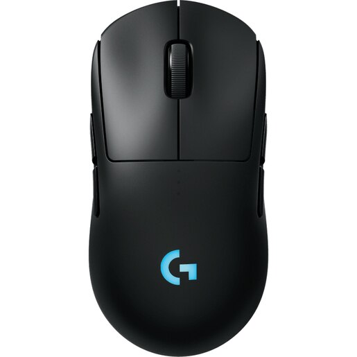 Mouse Gaming Wireless LOGITECH Pro 2 LightSpeed, 32000 dpi, negru Mouse Gaming Wireless LOGITECH Pro 2 LightSpeed, 32000 dpi, negru