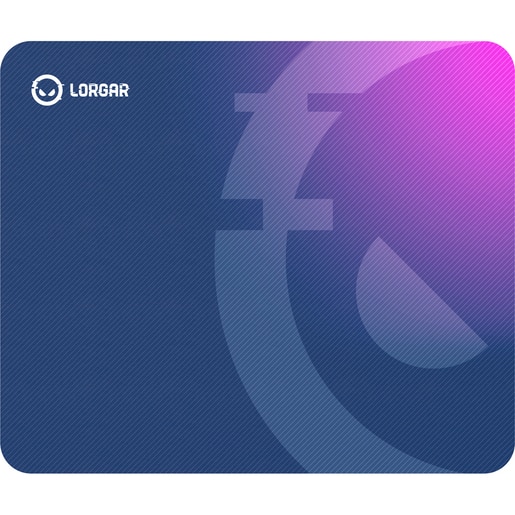 Mouse Pad Gaming LORGAR Main 135 Purple Mouse Pad Gaming LORGAR Main 135 Purple