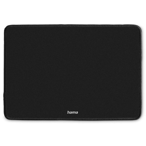 Mouse pad HAMA 126874, negru Mouse pad HAMA 126874, negru