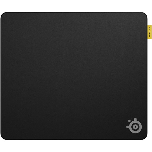 Mouse Pad Gaming STEELSERIES Qck Performance Control L, negru Mouse Pad Gaming STEELSERIES Qck Performance Control L, negru