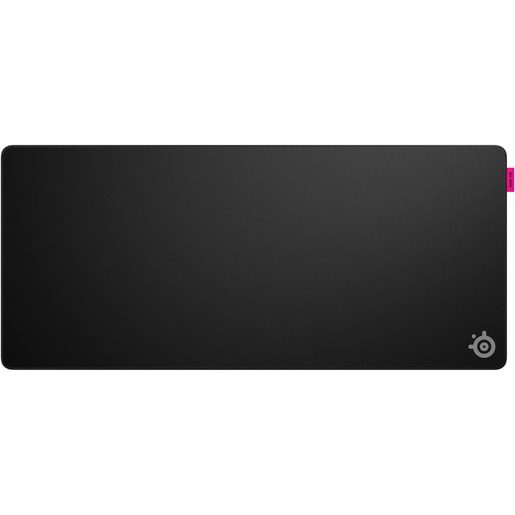 Mouse Pad Gaming STEELSERIES QcK Performance Speed XL, negru Mouse Pad Gaming STEELSERIES QcK Performance Speed XL, negru