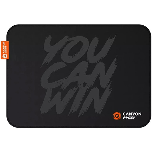 Mouse Pad Gaming CANYON MP-5, negru Mouse Pad Gaming CANYON MP-5, negru
