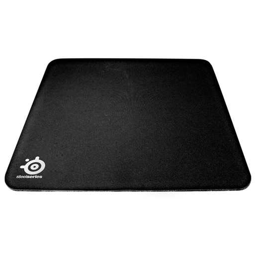 Mouse Pad Gaming STEELSERIES QcK Heavy, negru Mouse Pad Gaming STEELSERIES QcK Heavy, negru
