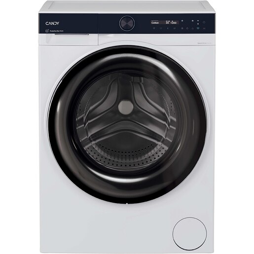 Masina de spalat rufe frontala CANDY ProWash 700 BS 410B10-S, Steam, 10 kg, 1400rpm, Clasa A, Wi-Fi, alb Masina de spalat rufe frontala CANDY ProWash 700 BS 410B10-S, Steam, 10 kg, 1400rpm, Clasa A, Wi-Fi, alb
