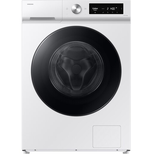 Masina de spalat rufe frontala cu uscator SAMSUNG WD11DB7B85GWU4, AI Control, Eco Bubble, 11/6 kg, 1400rpm, Clasa A/D, alb Masina de spalat rufe frontala cu uscator SAMSUNG WD11DB7B85GWU4, AI Control, Eco Bubble, 11/6 kg, 1400rpm, Clasa A/D, alb