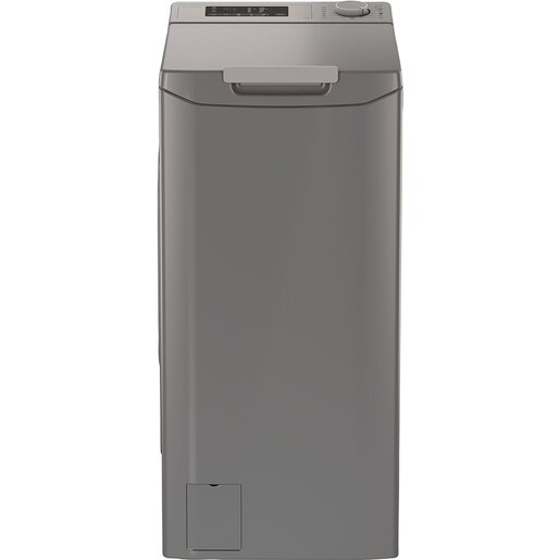 Masina de spalat rufe verticala CANDY ProWash 300 TCA283DR2-S, 8 kg, 1200rpm, Clasa D, antracit Masina de spalat rufe verticala CANDY ProWash 300 TCA283DR2-S, 8 kg, 1200rpm, Clasa D, antracit