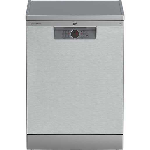 Masina de spalat vase independenta BEKO BDFN26640XC, 16 seturi, 6 programe, 60 cm, Clasa C, argintiu Masina de spalat vase independenta BEKO BDFN26640XC, 16 seturi, 6 programe, 60 cm, Clasa C, argintiu