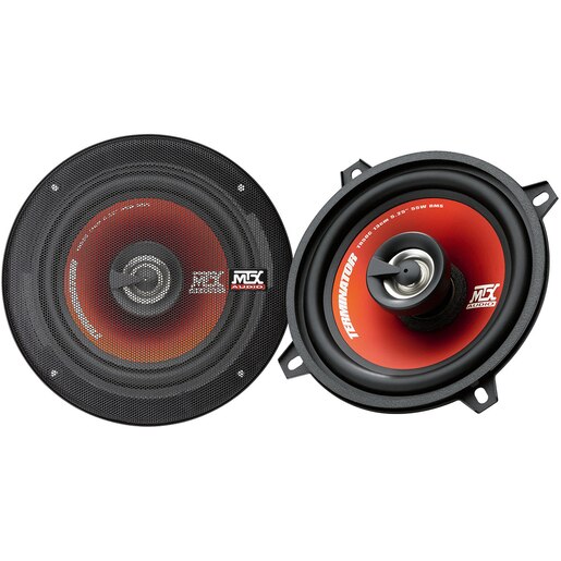 Boxe auto MTX TR50C, 50W RMS, 2 cai, 13 cm Boxe auto MTX TR50C, 50W RMS, 2 cai, 13 cm