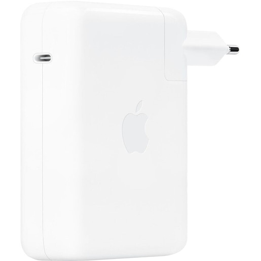 Incacator laptop USB-C APPLE MW2M3ZM/A, 140W, alb Incacator laptop USB-C APPLE MW2M3ZM/A, 140W, alb