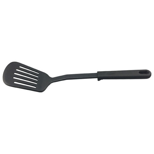 Spatula ingusta MYRIA MY72053, 32cm, nailon, negru Spatula ingusta MYRIA MY72053, 32cm, nailon, negru