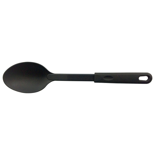 Lingura MYRIA MY72055, 32cm, nailon, negru Lingura MYRIA MY72055, 32cm, nailon, negru