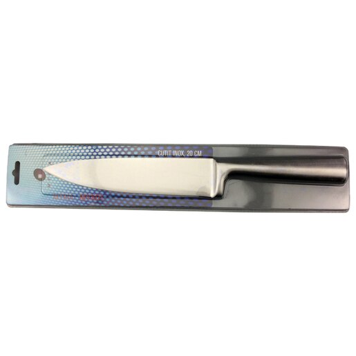 Cutit Chef MYRIA MYX01, 20cm, inox, argintiu Cutit Chef MYRIA MYX01, 20cm, inox, argintiu